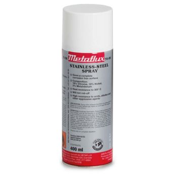 Metaflux 70-56 Stainless Steel Spray
