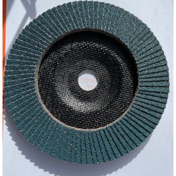 Tyrolit radial grinding disc 180mm