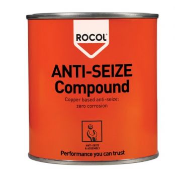 Rocol Anti seize compound 500g 14033