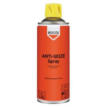 Rocol Anti seize Spray 14015