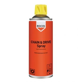Rocol Chain & Drive Spray 22001