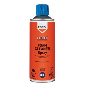 Rocol Foam cleaner spray 34141