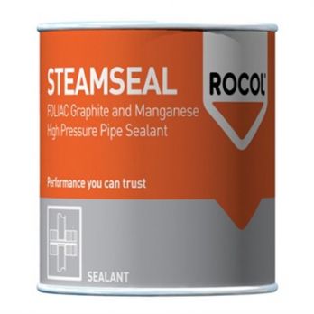 Rocol Steamseal