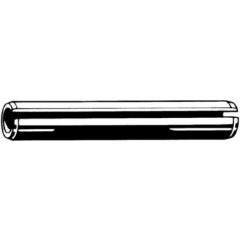Stainless Steel Roll Pins