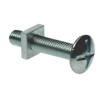 M6 Roofing Bolts