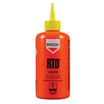 Rocol RTD cutting liquid 400ml 53072