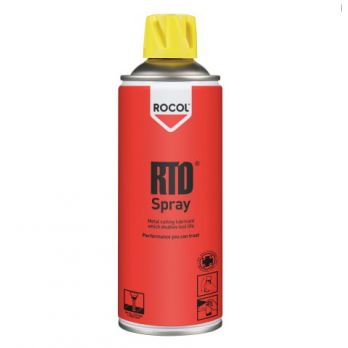 Rocol RTD cutting spray 400ml 53011