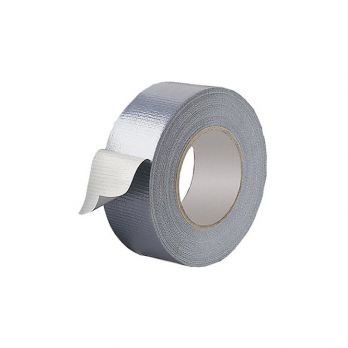 Silver Duct Tape