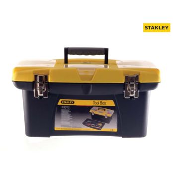 Stanley Plastic Toolbox