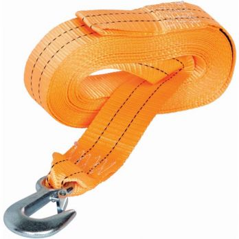 Indespension 10mtr Winch Strap
